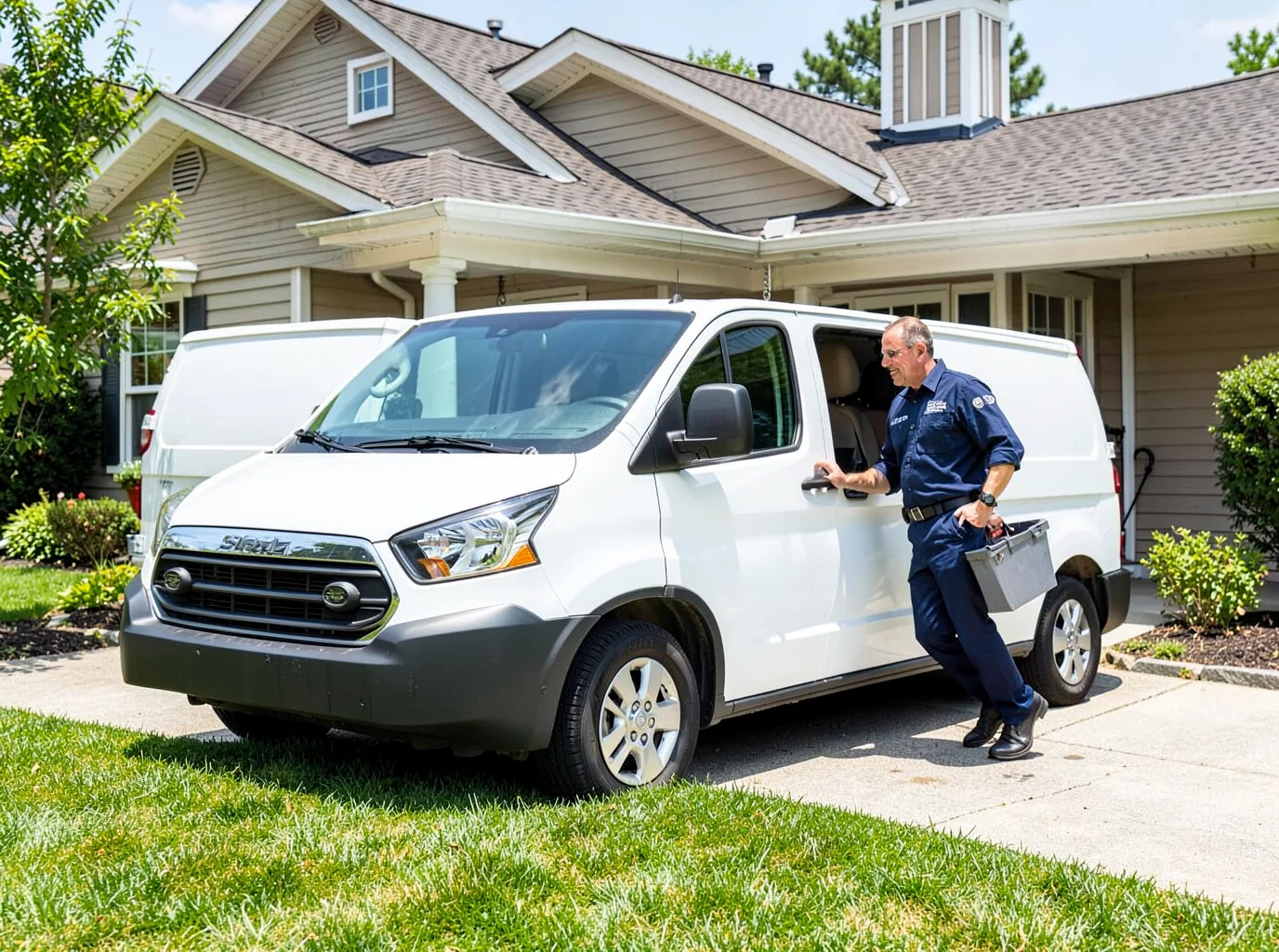 Emergency Plumber company in Sarah Ann, WV