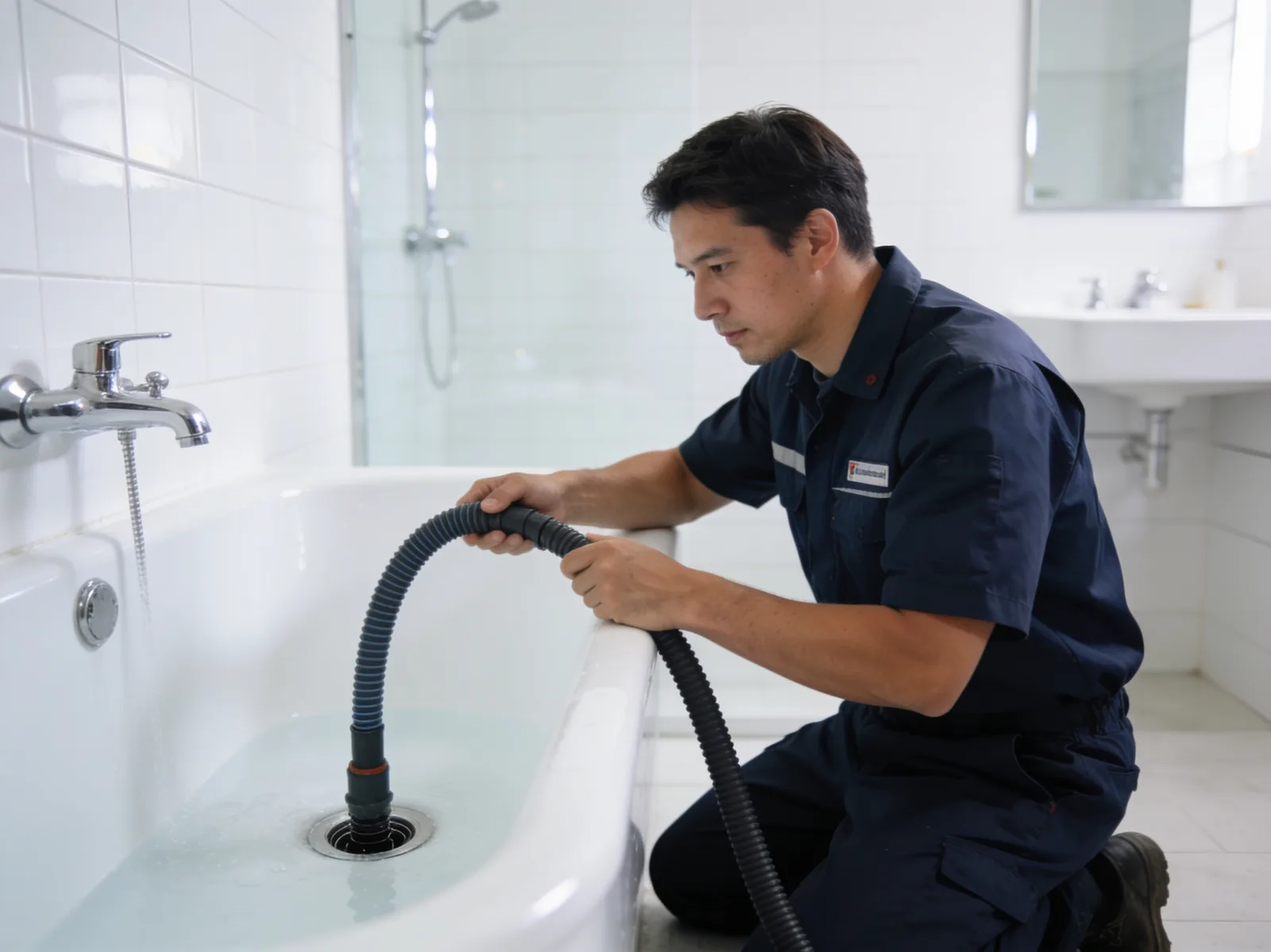 Emergency Plumber Sarah Ann, WV FAQs